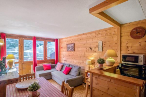 Large 1br flat at the heart of La Mongie in a ski-in residence - Welkeys